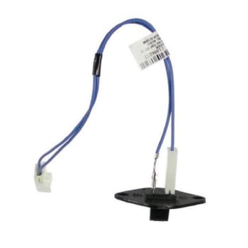 Image for Ge Outlet Thermistor Model Hotwe04x29714 from HD Supply