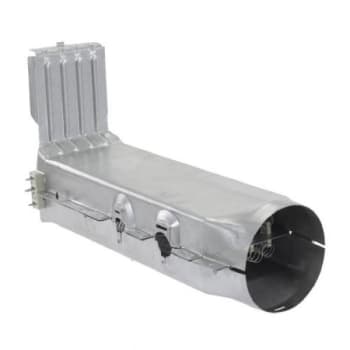 Ge Electric Heater Model Hotwe11x29790