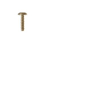 GE Replacement Baffle Screw For Washer, Part # Hotwe02x30757