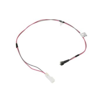 Ge Sensor Rod Harness Model Hotwe08x29688