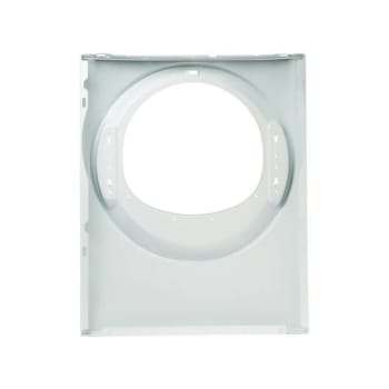 Ge Front Panel White Model Hotwe10x29591