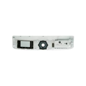 Image for Ge Control Panel Le White Model Hotwe13x29596 from HD Supply