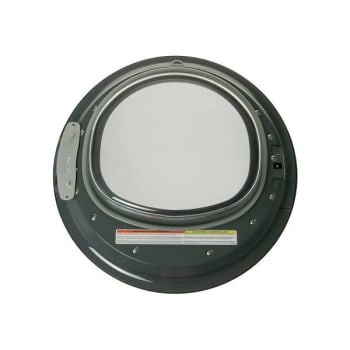 Ge Dryer Door Le Model Hotwe10x29718