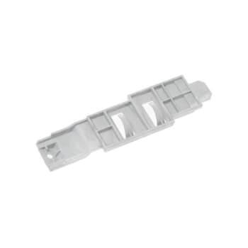 GE Power/Start Button Bracket Model Hotwe13x29586