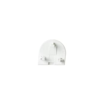 Image for Ge Screw Cover White Model Hotwe01x29590 from HD Supply