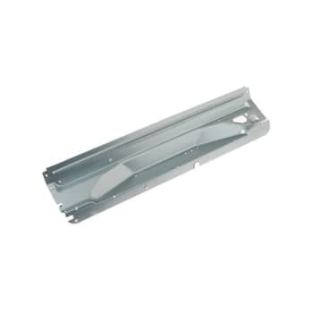 Image for Ge Control Panel Front Bracket Model Hotwe13x29585 from HD Supply