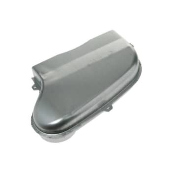 Image for Ge Duct Trap Model Hotwe16x29599 from HD Supply