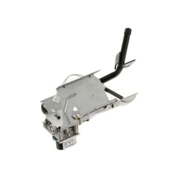 Image for GE Valve And Burner Assembly, Part # Hotwe03x27426 from HD Supply