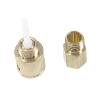 Image for Ge Kit Gas Conversion 24 Model Hotwe25m73 from HD Supply