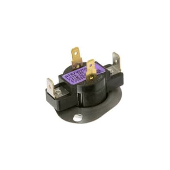 Image for Ge Biased Thermostat Model Hotwe4m286 from HD Supply