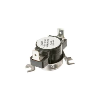 Image for Ge Safety Thermostat Model Hotwe4m136 from HD Supply