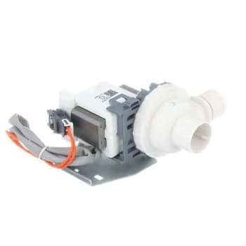 Ge Pump Model Hotwh23x28134