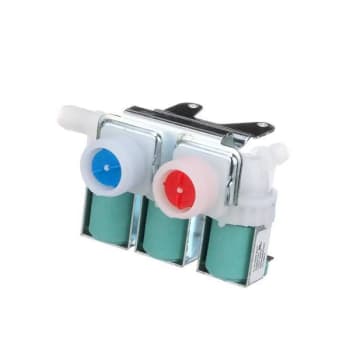 GE® Water Valve Inlet Tube Model Hotwh13x26856