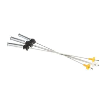 Image for GE® Rod And Spring Assembly Model Hotwh03x31098 from HD Supply