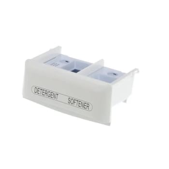 Image for GE® Dispenser Box Model Hotwh47x26968 from HD Supply