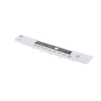 GE® Front Control Panel Model Hotwh42x27445