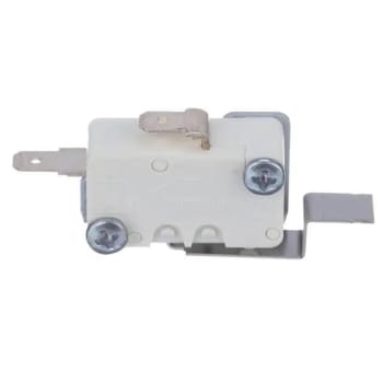 GE® Lid Switch Model Hotwh12x26878
