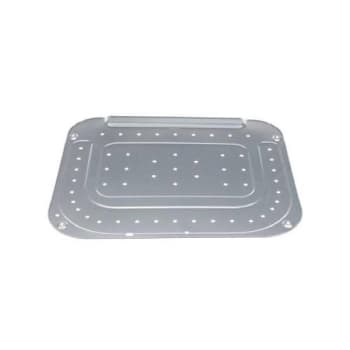 Image for GE® Access Panel Bottom Model Hotwh46x26966 from HD Supply