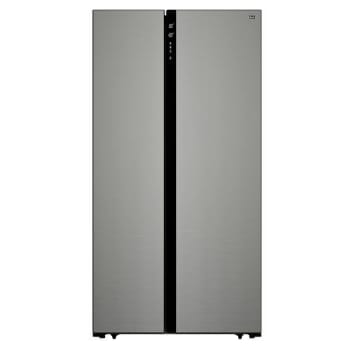 Image for Avanti PRO 15.6 Cu. T. Apartment Size Refrigerator (Stainless Steel) Ffs157l3s from HD Supply