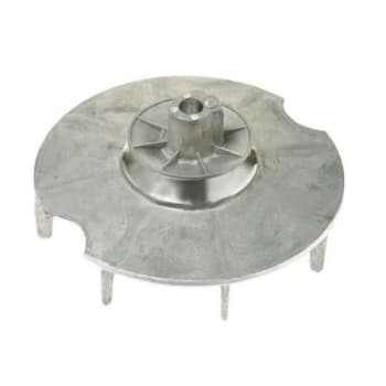 Image for GE Belt Pulley - Radiating, Part # Hotwh07x27267 from HD Supply