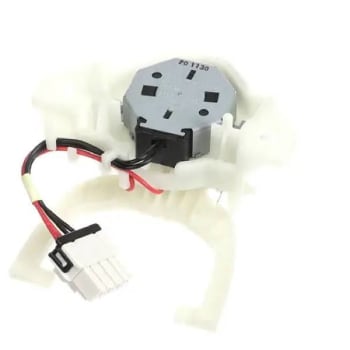 Image for GE® Mode Shifter Model Hotwh03x30517 from HD Supply