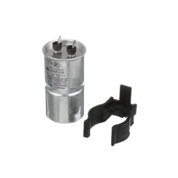 Image for GE Kit Bracket Capacitor, Part # Hotwh12x27614 from HD Supply
