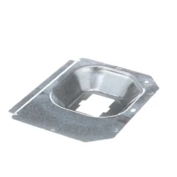 Image for GE Inner Drain Hose Mountin, Part # Hotwh10x24149 from HD Supply