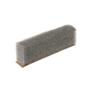 GE® Backsplash Foam Seal Model Hotwh08x24099