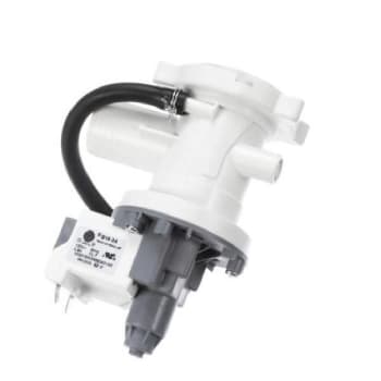 Image for GE® Drain Pump Model Hotwh23x28375 from HD Supply