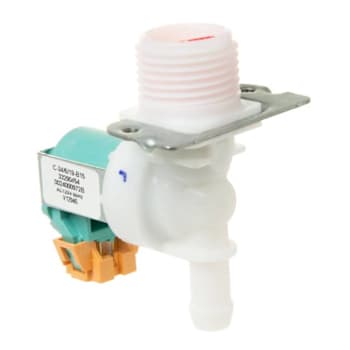 GE® Hot Water Valve Model Hotwh13x28374