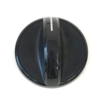 Image for Whirlpool Replacement Cooktop Knob For Range from HD Supply