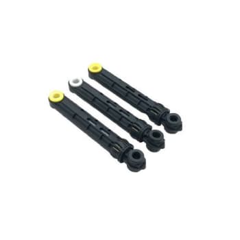 Image for Ge Damper Assembly Model Hotwh43x28367 from HD Supply