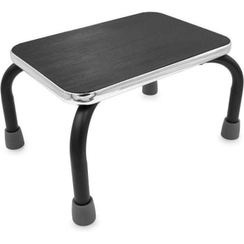 Image for Healthsmart Safe - Secure Step Stool For Adults/Seniors/Or With Limited Movement from HD Supply