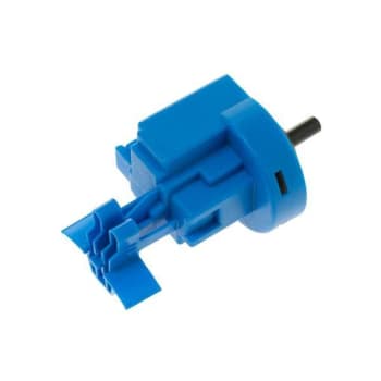 Ge Pressure Switch Model Hotwh12x27815