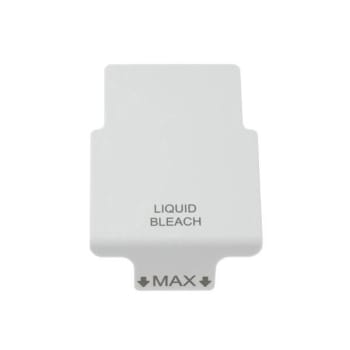 Image for Ge Bleach Siphon Cap Model Hotwh47x28400 from HD Supply