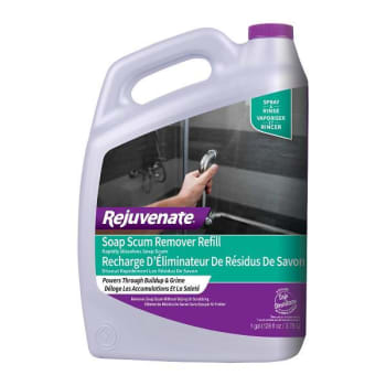 Image for Rejuvenate 128 Oz. Soap Scum Remover Case Of 2 from HD Supply