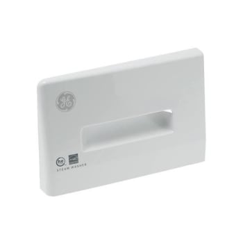 Image for Ge Dispenser Drawer Handle Assemb Model Hotwh47x28361 from HD Supply