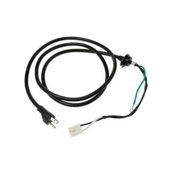 Ge Power Cord Model Hotwh08x31357
