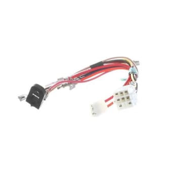Image for GE® Harness Ui Assembly Elec Model Hotwe15x27237 from HD Supply
