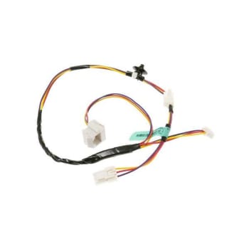 Image for Ge Harness Comunication Rj45 Model Hotwe15x27258 from HD Supply
