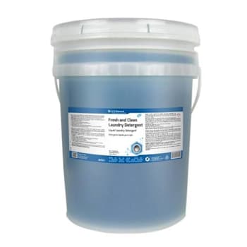 Image for Us Chemical Fresh And Clean, 5 Gallon from HD Supply