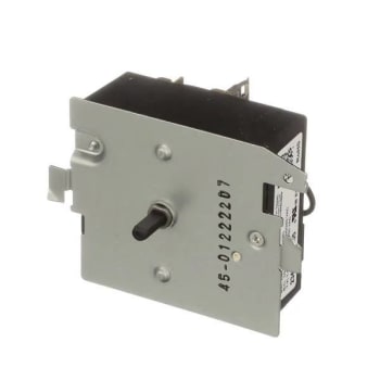 Image for GE® Timer Model Hotwe04x25280 from HD Supply