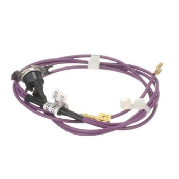 Image for Ge Harness High Limit Asm Model Hotwe15x26140 from HD Supply