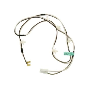 Image for Ge Harness Door Assembly Model Hotwh15x27315 from HD Supply