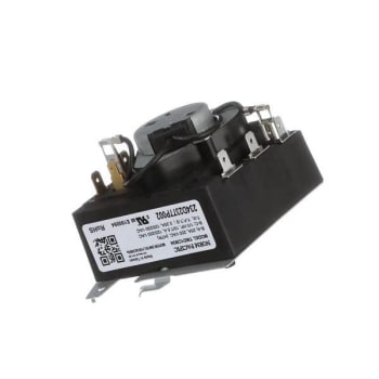 Image for GE® Timer Model Hotwe04x25281 from HD Supply