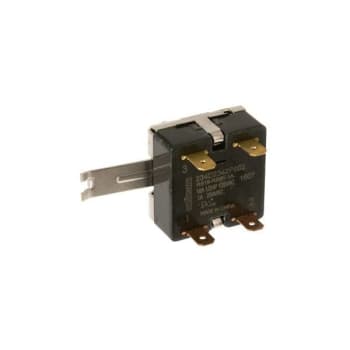 Ge Switch Rotary Model Hotwe02x25283