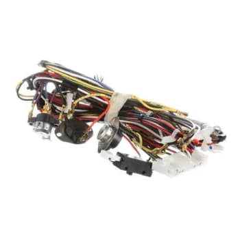 Image for GE® Harness Asm Gas Model Hotwe15x26199 from HD Supply