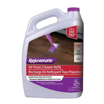 Image for Rejuvenate 128 Oz. Floor Cleaner Case Of 2 from HD Supply
