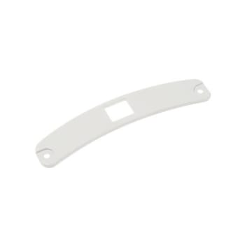 Image for GE Hinge Hole Cover, Part # Hotwe10x28517 from HD Supply
