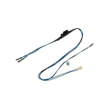 Image for GE® Humidity Sensor And Harness Model Hotwe01x26415 from HD Supply